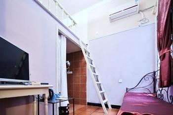 Alice Family Hotel Xiamen Dış mekan fotoğraf