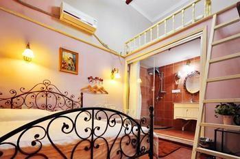 Alice Family Hotel Xiamen Dış mekan fotoğraf