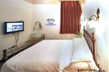 Alice Family Hotel Xiamen Dış mekan fotoğraf