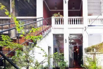 Alice Family Hotel Xiamen Dış mekan fotoğraf