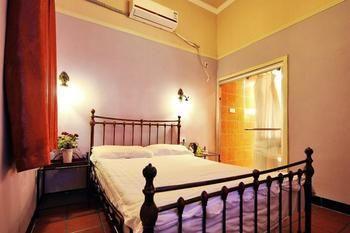 Alice Family Hotel Xiamen Dış mekan fotoğraf