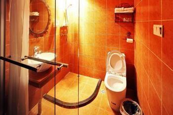 Alice Family Hotel Xiamen Dış mekan fotoğraf