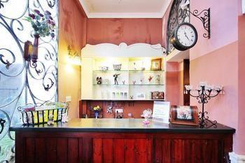 Alice Family Hotel Xiamen Dış mekan fotoğraf