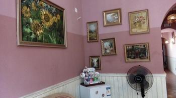 Alice Family Hotel Xiamen Dış mekan fotoğraf