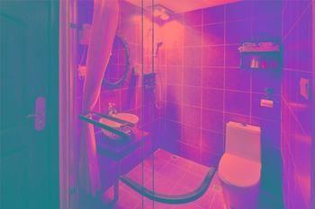 Alice Family Hotel Xiamen Dış mekan fotoğraf