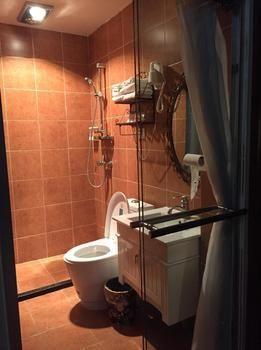Alice Family Hotel Xiamen Dış mekan fotoğraf